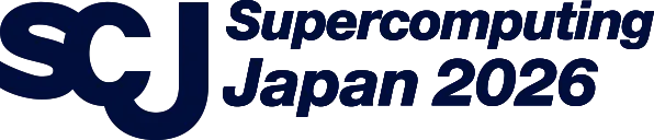 SCJ Supercomputing Japan 2026