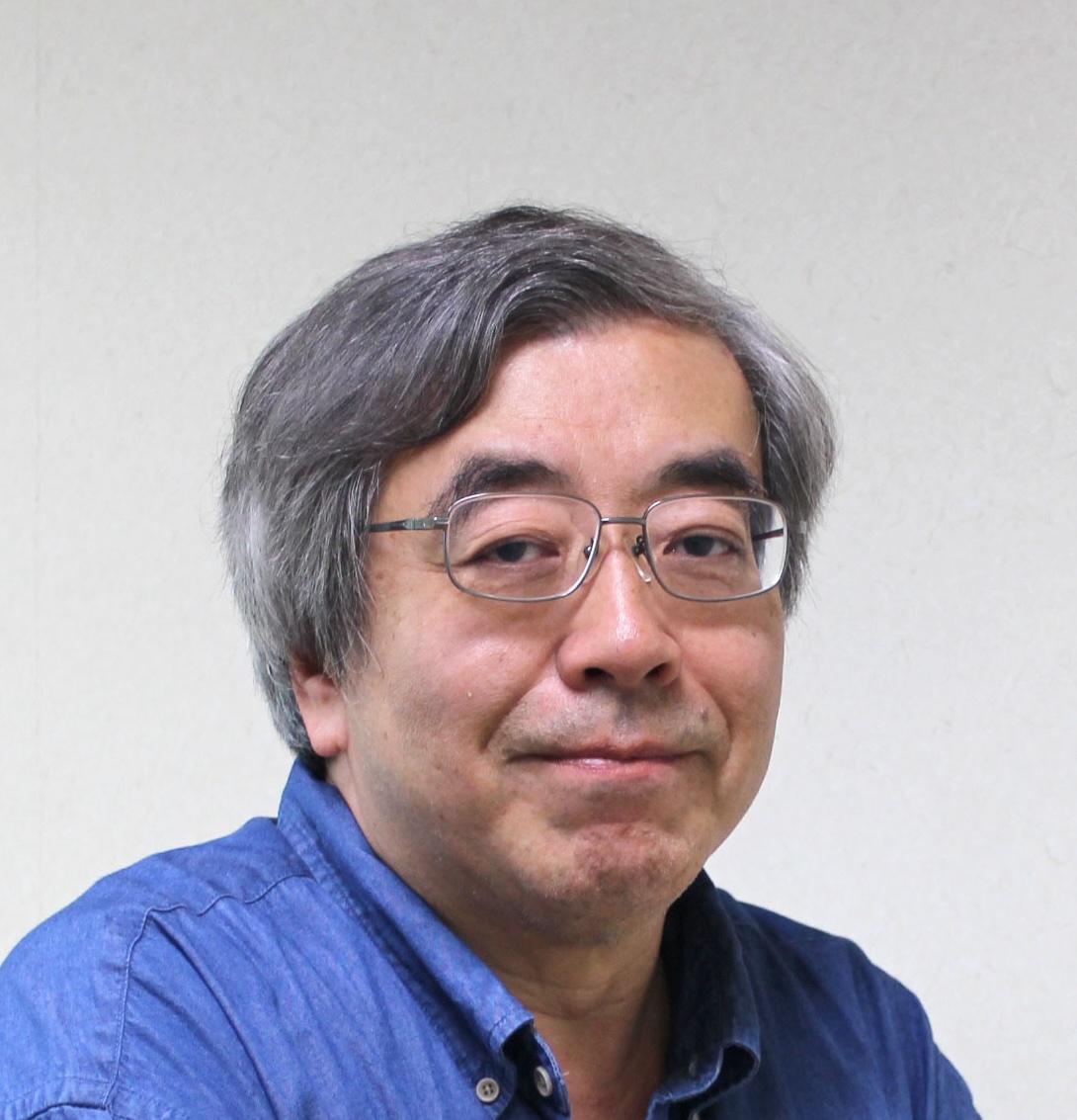 招待講演（S-3）